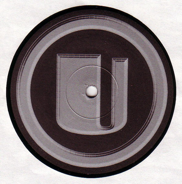 Circle 99 : Breathe (12")