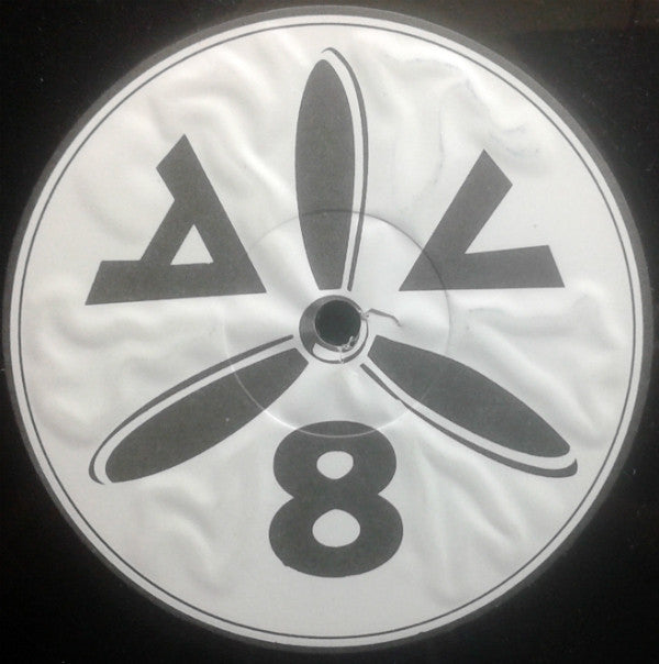 50* : Untitled (12")