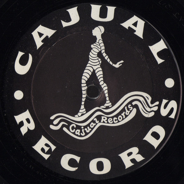 Brothers In The Struggle : A Little Bit Of This, A Little Bit Of That (12")