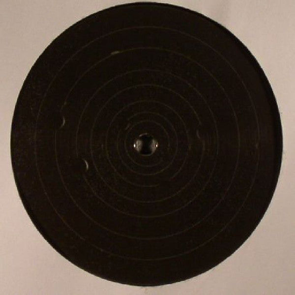 Antagonist (6) : Planetary / Life In All Forms (12")