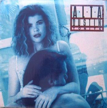 Alta Dustin : Tonite (12", Maxi)