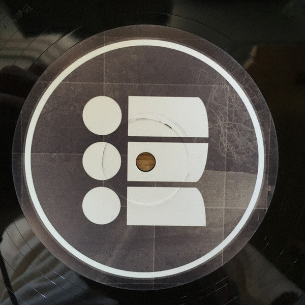 Law* : Sophine / Emptiness Is Form - The Remixes (12")
