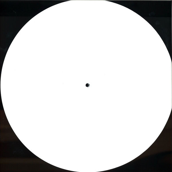 Torn (8) : Grethen EP (12", EP, Ltd, W/Lbl, Whi)