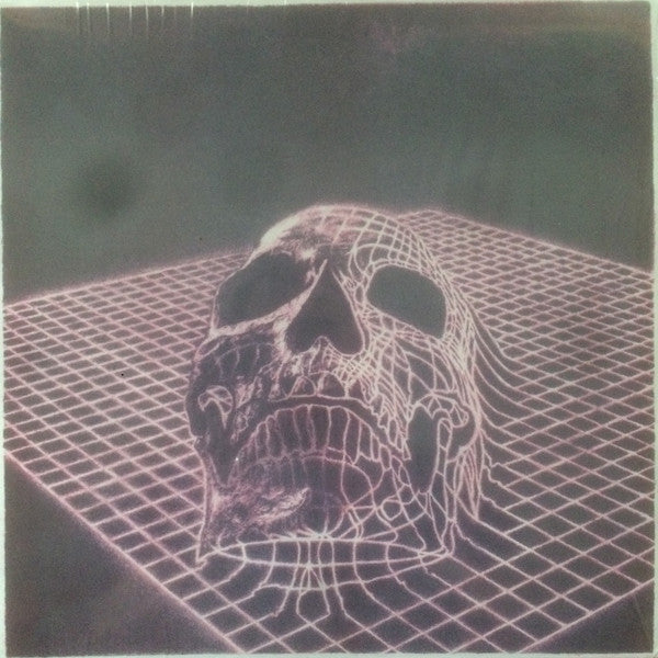 Dead Man's Chest (2) : Throwing Shades EP (12", EP)