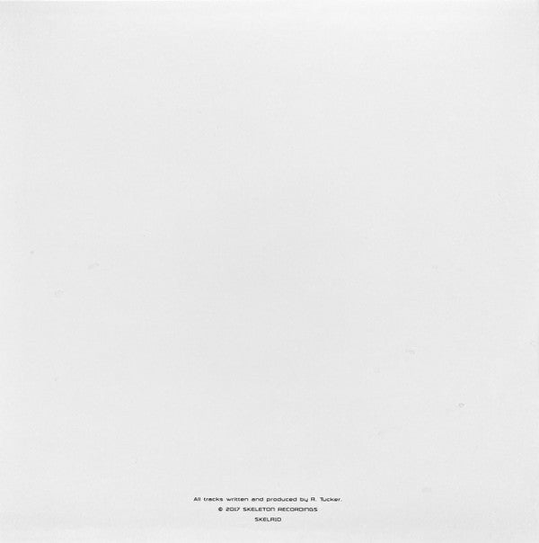 Ricky Force : The Cause / 147 (10", Whi)
