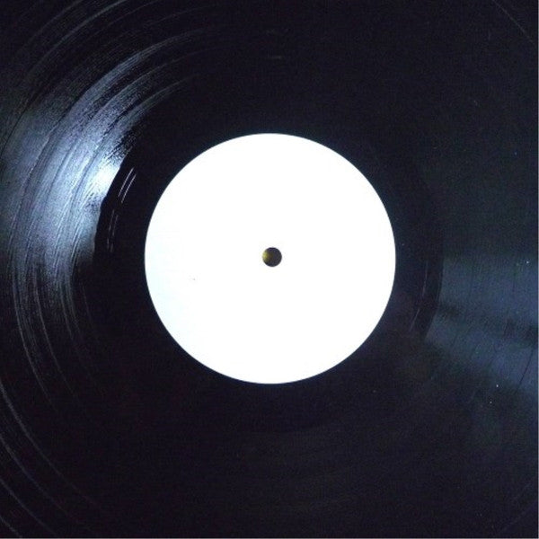 Jedi Hi-Fi : Amenizer 003 (12", W/Lbl)