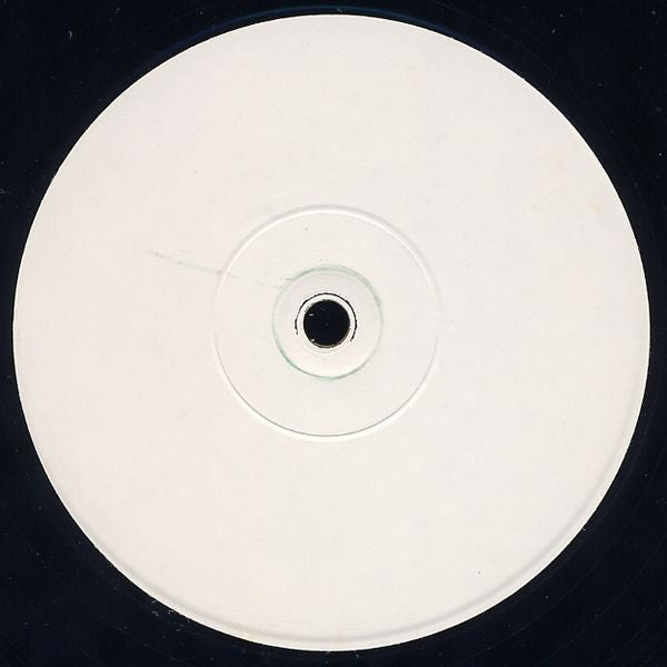 Calhoon : Soul Man (12", S/Sided, Promo)