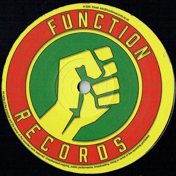 Digital : Strictly Dnb / Time Out (12")
