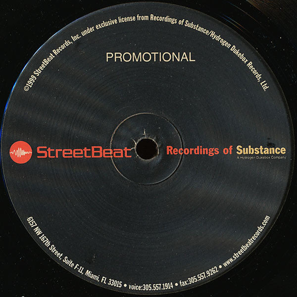 James Hardway : Grow The Remixes (12")