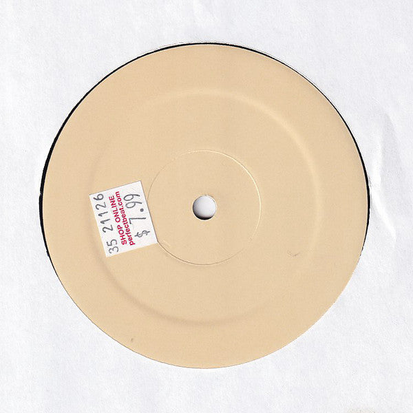 Housekeeperz Featuring Angel Infiniti : Bodies Movin' (12", Single, Promo, W/Lbl)