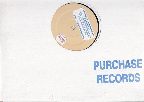 Housekeeperz Featuring Angel Infiniti : Bodies Movin' (12", Single, Promo, W/Lbl)