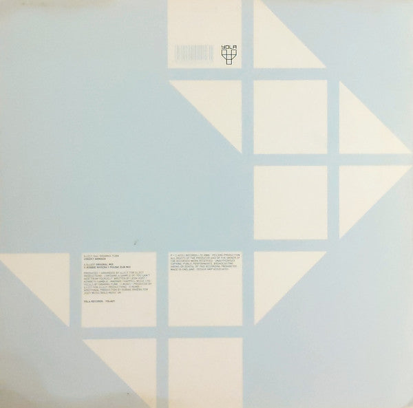 Illicit Feat. Gramma Funk* : Cheeky Armada (12")