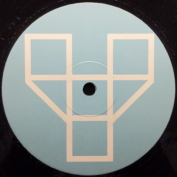 Illicit Feat. Gramma Funk* : Cheeky Armada (12")