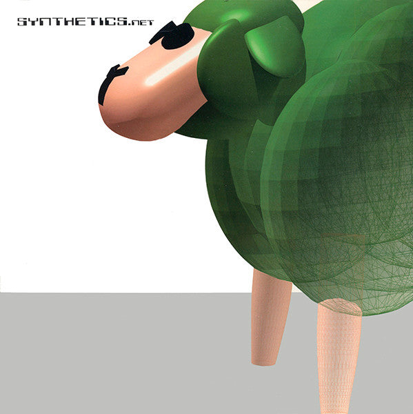 Panacea / DJ 3D : Carulean (Remix) / Black Hole (12")