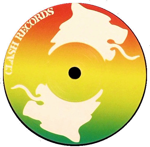 Soundmurderer : Gunshot / Lickshot (7")