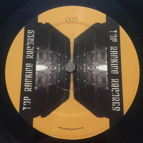 Twinhooker / Illicit (3) : Want Dead / Killing Spree (12")