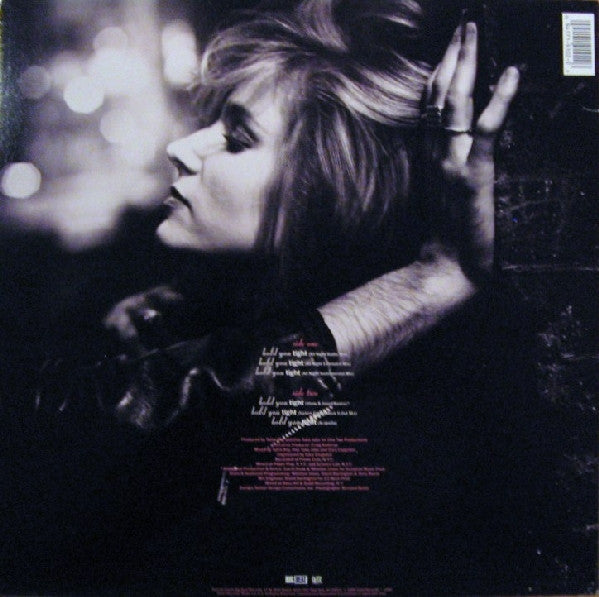 Tara Kemp : Hold You Tight (12", Maxi)