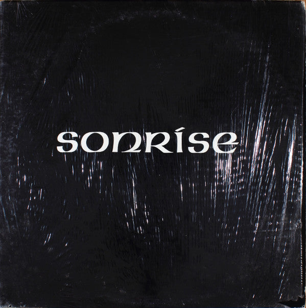 Sonrise : Sonrise (LP)