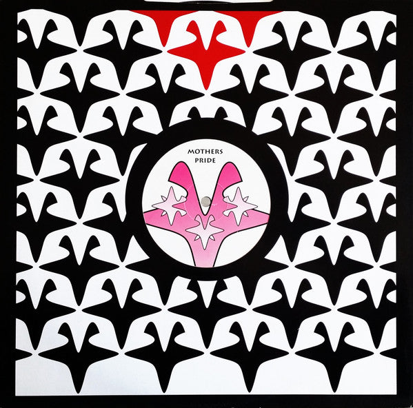 Mothers Pride* : Nightflight (12")