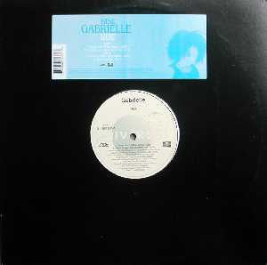 Gabrielle : Rise (12")