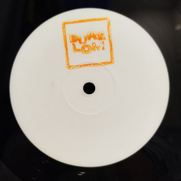 Asymmetric + Limit (4) : Make A Point EP (12", W/Lbl)