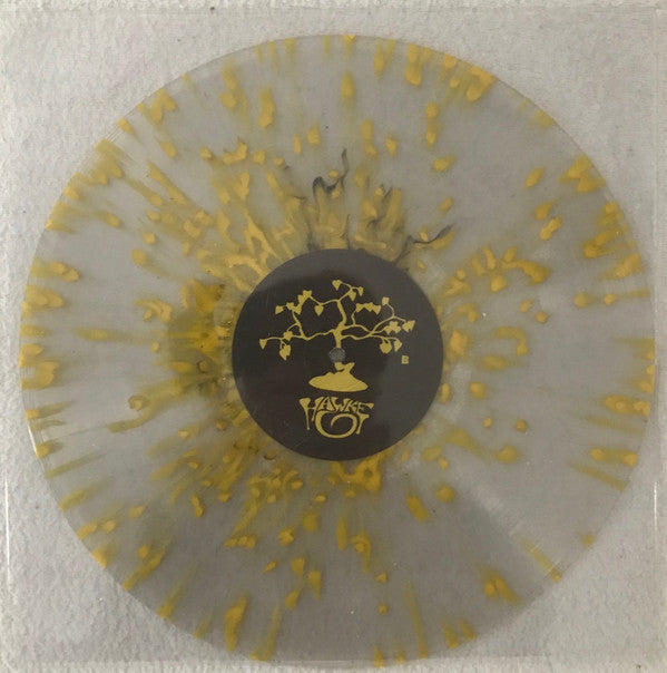 Hawke : Love In Stars EP (12", Ltd, Leo)