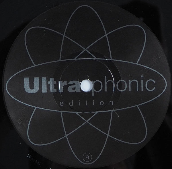 Indoor (2) : Last Night A DJ Saved My Life (Remixes) (12")