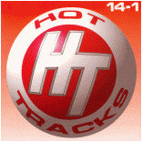 Various : Series 14 Issue 1 (3x12", Comp)