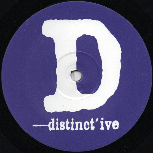 Hyper Go-Go* : High (12")