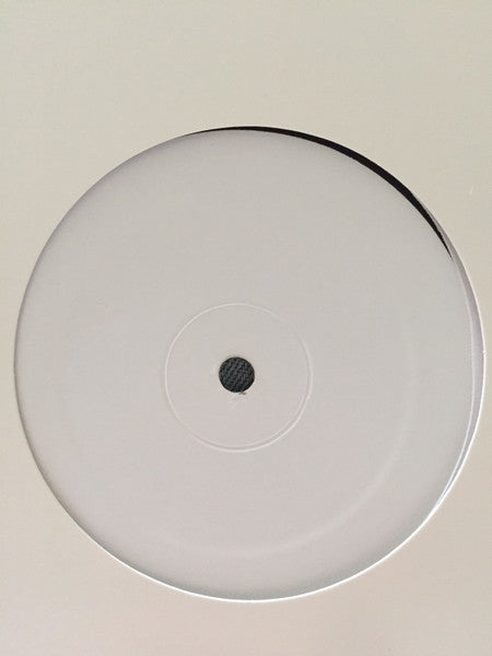 Scott Grooves : The Human Voice EP (12", EP, W/Lbl)