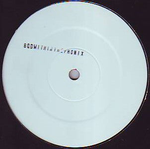 God Within : The Phoenix (12", Unofficial, W/Lbl)