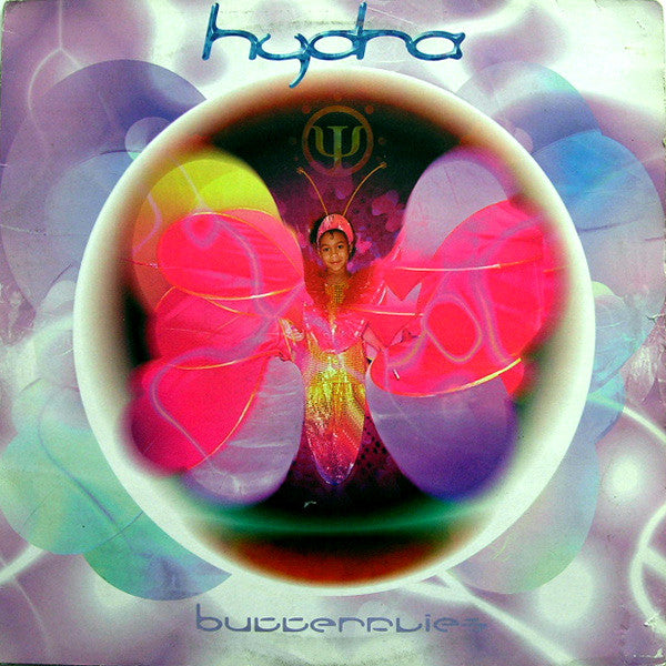 Hydra : Butterflies (12")