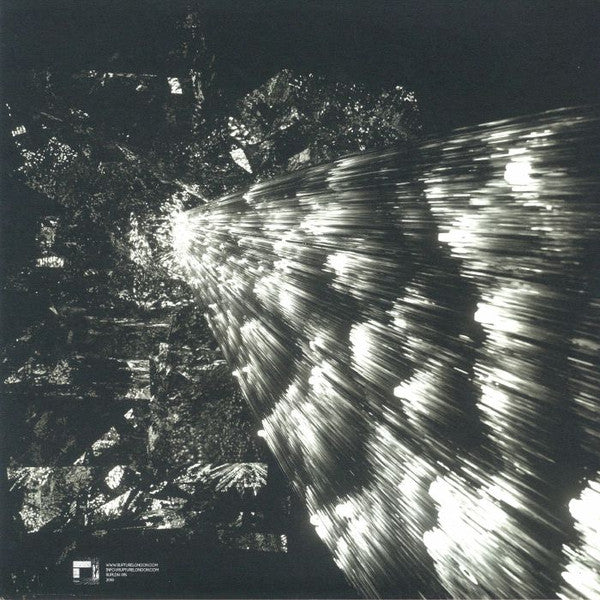 Forest Drive West : Set Free EP (2x12", EP)