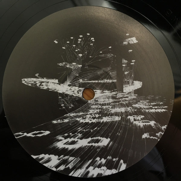 Forest Drive West : Set Free EP (2x12", EP)