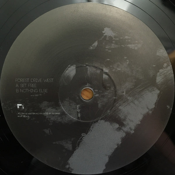 Forest Drive West : Set Free EP (2x12", EP)