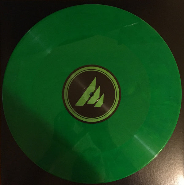 Kid Lib : The Brain / The Thing (12", Ltd, Gre)