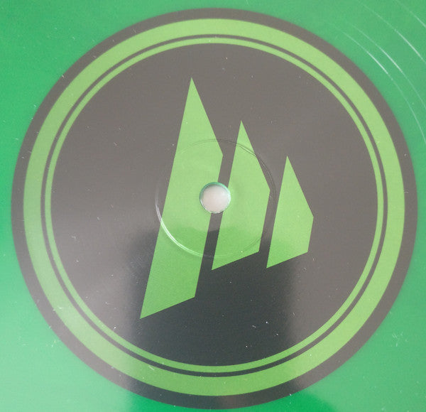 Kid Lib : The Brain / The Thing (12", Ltd, Gre)