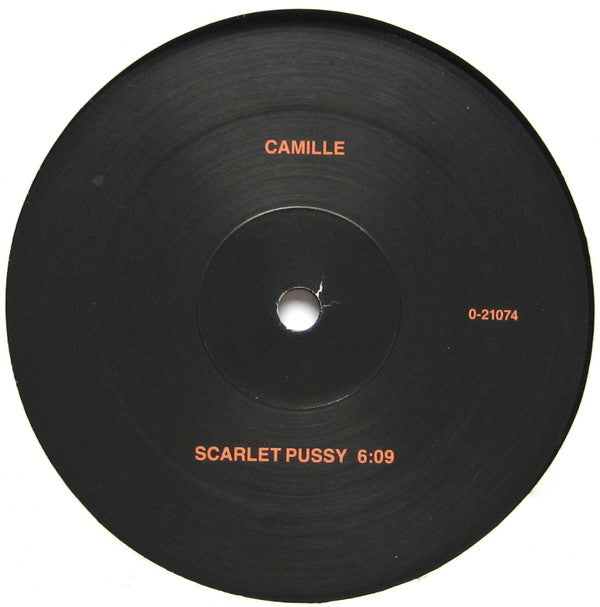 Prince : I Wish U Heaven (12", Maxi, All)