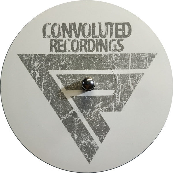 Various : Convoluted Recordings 002 (12")