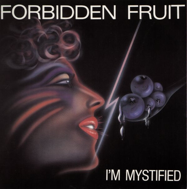 Forbidden Fruit (11) : I'm Mystified (12")