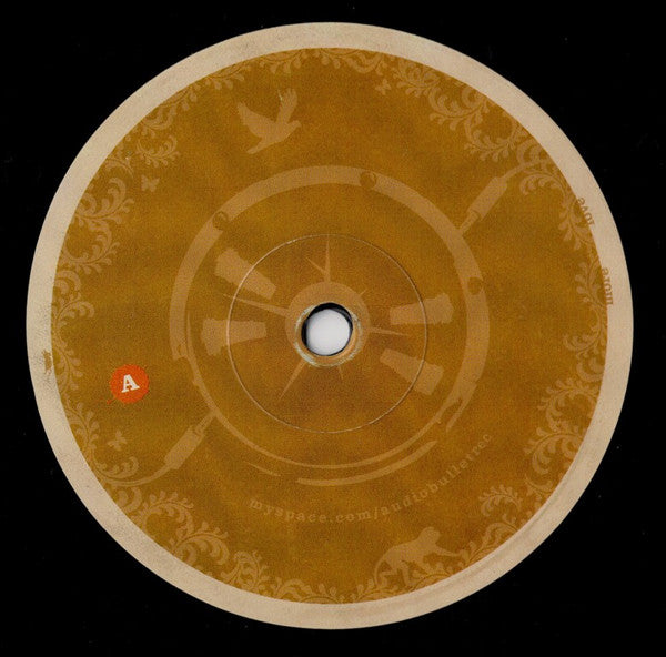 Paulie Walnuts / Jah Condah : Plead My Cause / Babylon System (12", Ltd)