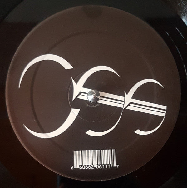 Vek : Can't Get It (12")