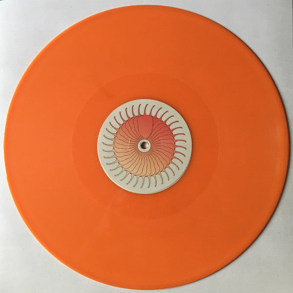 DJ Dextrous & H Pee / DJ Dextrous* & DJ Ren : Dalston Chillies Volume 1 (12", Ltd, Ora)