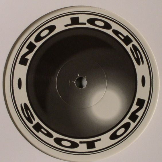 Stretch & Vern : Hey (The M'Black Mixes) (12")