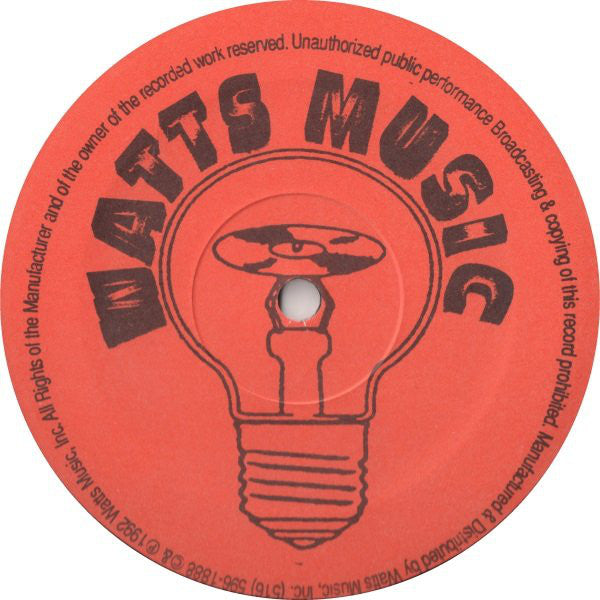 Holy Noise Featuring The Global Insert Project : James Brown Is Still Alive (12")
