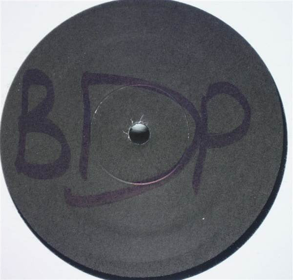 Various : Untitled (12", Unofficial)
