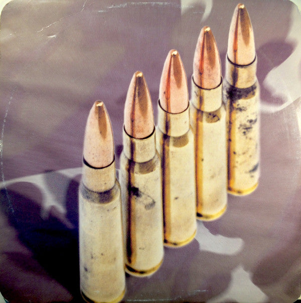 The Rock : That Niger (12")