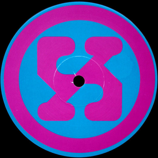 Quartz Lock* Featuring Lonnie Gordon : Love Eviction (12")