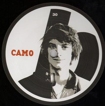 Camo : Drop It (12")