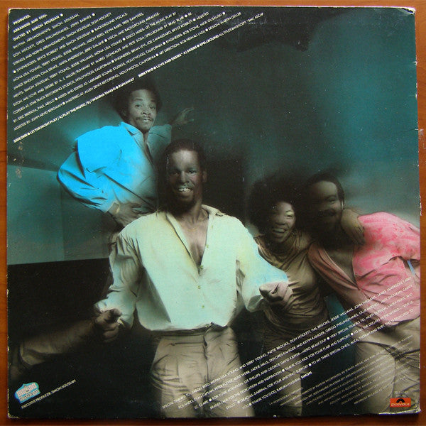 Arpeggio (2) : Love And Desire (LP, Album)